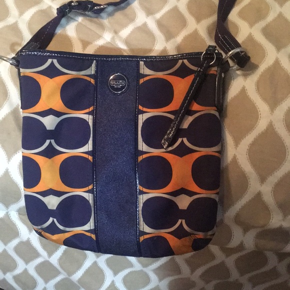 Coach Handbags - Coach Crossbody Bag Coach Handbags - Coach Crossbody Bag
